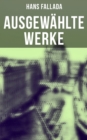 Image for Ausgewahlte Werke