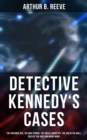 Image for Detective Kennedy&#39;s Cases