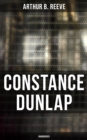 Image for CONSTANCE DUNLAP (Unabridged)