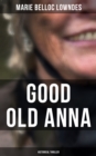 Image for Good Old Anna: Historical Thriller