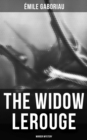 Image for Widow Lerouge (Murder Mystery)