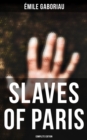 Image for SLAVES OF PARIS (Complete Edition)