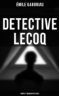 Image for Detective Lecoq - Complete Murder Mysteries