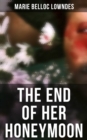 Image for THE END OF HER HONEYMOON