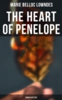 Image for THE HEART OF PENELOPE (Murder Mystery)