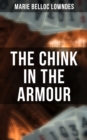 Image for THE CHINK IN THE ARMOUR