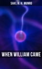 Image for WHEN WILLIAM CAME