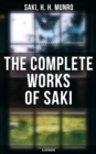 Image for Complete Works of Saki (Illustrated)