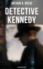 Image for Detective Kennedy: The Film Mystery