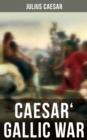 Image for Caesar&#39; Gallic War