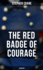 Image for Red Badge of Courage (Unabridged)