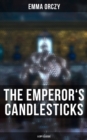 Image for THE EMPEROR&#39;S CANDLESTICKS (A Spy Classic)