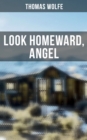 Image for LOOK HOMEWARD, ANGEL