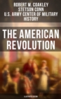 Image for American Revolution (Illustrated Edition)
