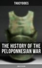 Image for History of the Peloponnesian War (Complete Edition)
