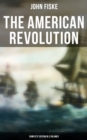 Image for THE AMERICAN REVOLUTION (Complete Edition In 2 Volumes)