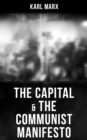 Image for Capital &amp; The Communist Manifesto