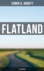 Image for FLATLAND (Illustrated)