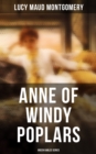 Image for ANNE OF WINDY POPLARS (Green Gables Series)