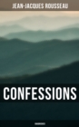 Image for Confessions (Unabridged)