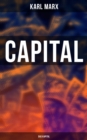 Image for Capital (Das Kapital)