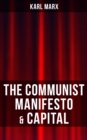 Image for THE COMMUNIST MANIFESTO &amp; CAPITAL