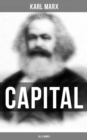 Image for CAPITAL (All 3 Books)