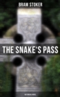 Image for Snake&#39;s Pass: Historical Novel