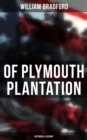 Image for Of Plymouth Plantation: Historical Account