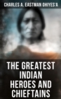 Image for Greatest Indian Heroes and Chieftains