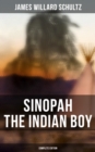 Image for Sinopah the Indian Boy (Complete Edition)