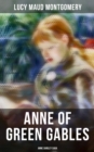 Image for ANNE OF GREEN GABLES (Anne Shirley Saga)