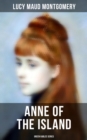 Image for ANNE OF THE ISLAND (Green Gables Series)