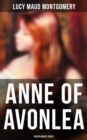 Image for ANNE OF AVONLEA (Green Gables Series)