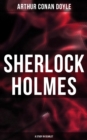 Image for Sherlock Holmes: A Study in Scarlet
