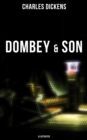 Image for DOMBEY &amp; SON (Illustrated)