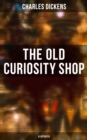 Image for THE OLD CURIOSITY SHOP (Illustrated)