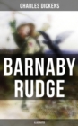 Image for BARNABY RUDGE (Illustrated)