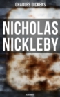 Image for NICHOLAS NICKLEBY (Illustrated)