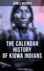 Image for Calendar History of Kiowa Indians (Illustrated Edition)