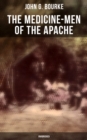 Image for Medicine-Men of the Apache (Unabridged)