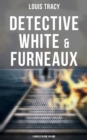 Image for Detective White &amp; Furneaux: 5 Novels in One Volume