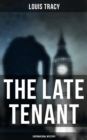 Image for Late Tenant (Supernatural Mystery)