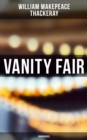 Image for Vanity Fair (Unabridged)