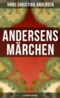Image for Andersens Marchen (Illustrierte Ausgabe)