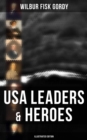 Image for USA Leaders &amp; Heroes (Illustrated Edition)
