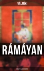 Image for Ramayan of Valmiki (World&#39;s Classics Series)