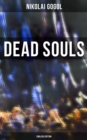 Image for Dead Souls (English Edition)