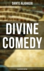 Image for Divine Comedy (Illustrated Edition)