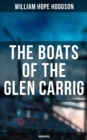 Image for Boats of the Glen Carrig (Unabridged)